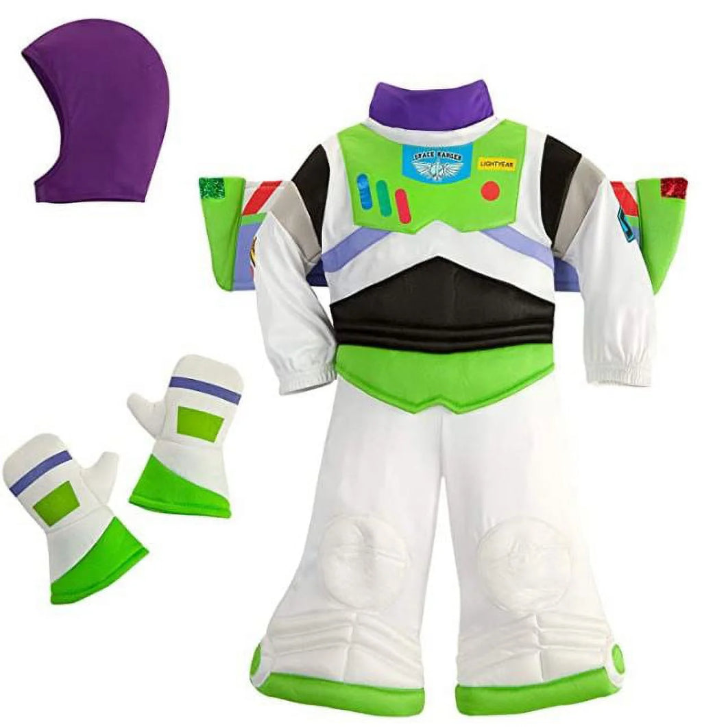 Buzz Lightyear Costume for Baby (3-6 Months) N508542