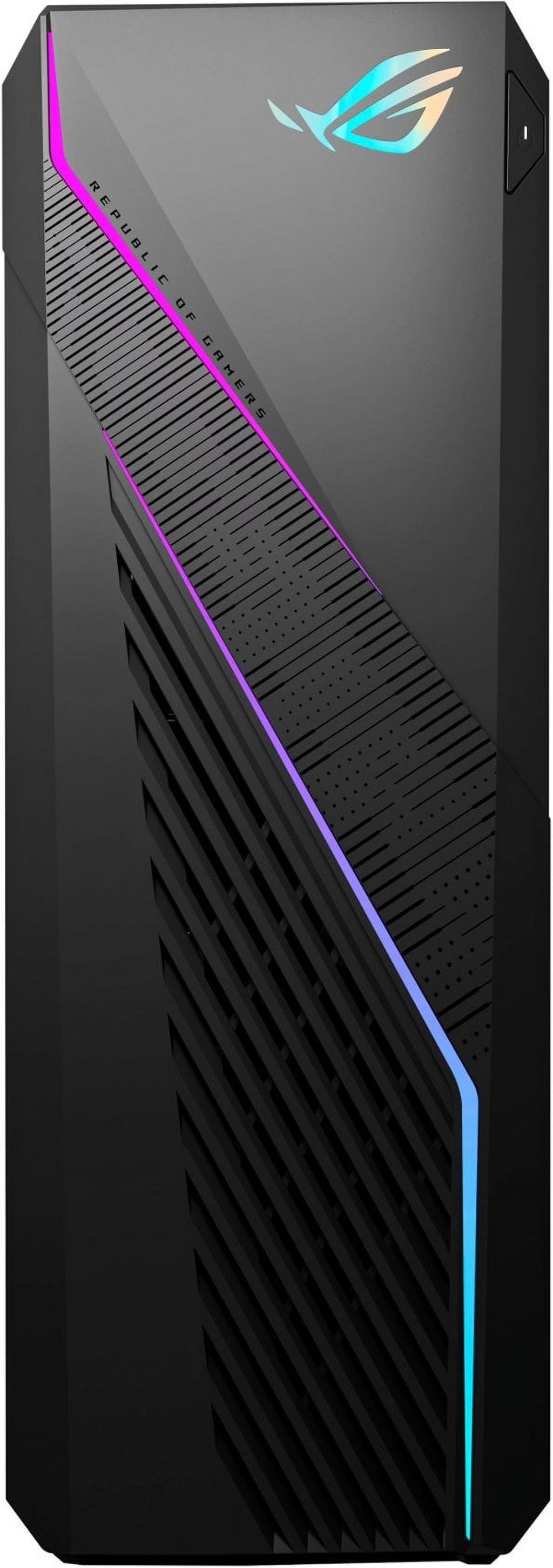 Gaming PC with Intel Core i7-13700KF CPU, 64GB RAM, 2TB NVMe SSD + 16TB HDD, NVIDIA GeForce RTX 3090 24GB, Windows 11 Home K5327