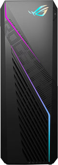 Gaming PC with Intel Core i7-13700KF CPU, 64GB RAM, 2TB NVMe SSD + 16TB HDD, NVIDIA GeForce RTX 3090 24GB, Windows 11 Home K5327