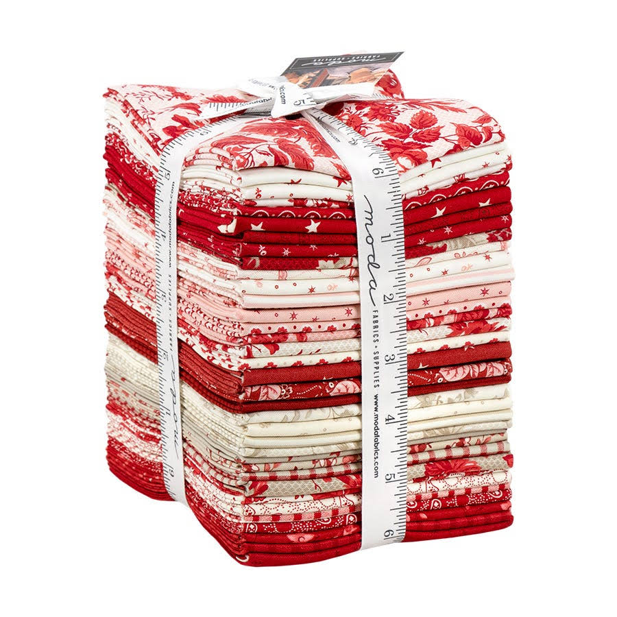 Fat Quarter Bundle A4209
