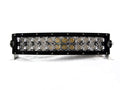 13.5in ECO-LIGHT LED Light Bars with 3D Reflector Optics X61835