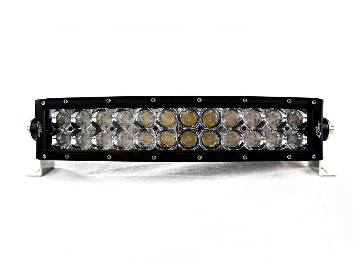 13.5in ECO-LIGHT LED Light Bars with 3D Reflector Optics X61835