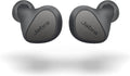 Navy Wireless Bluetooth Earbuds with 4 Built-in Microphones Q28844