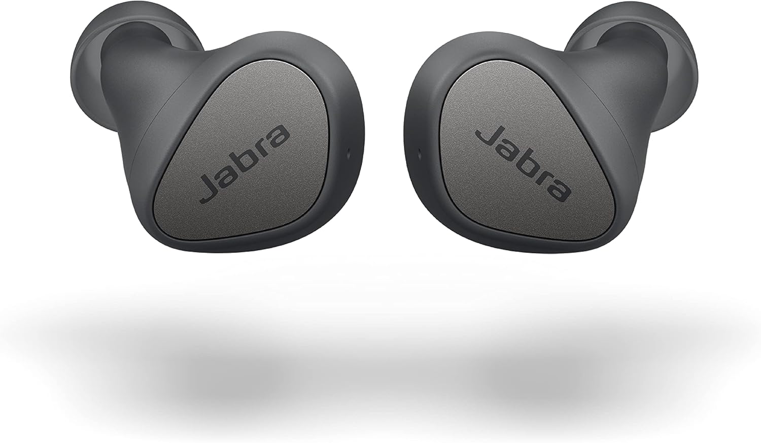 Navy Wireless Bluetooth Earbuds with 4 Built-in Microphones Q28844