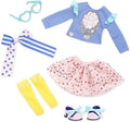 14-inch Doll Clothes V394
