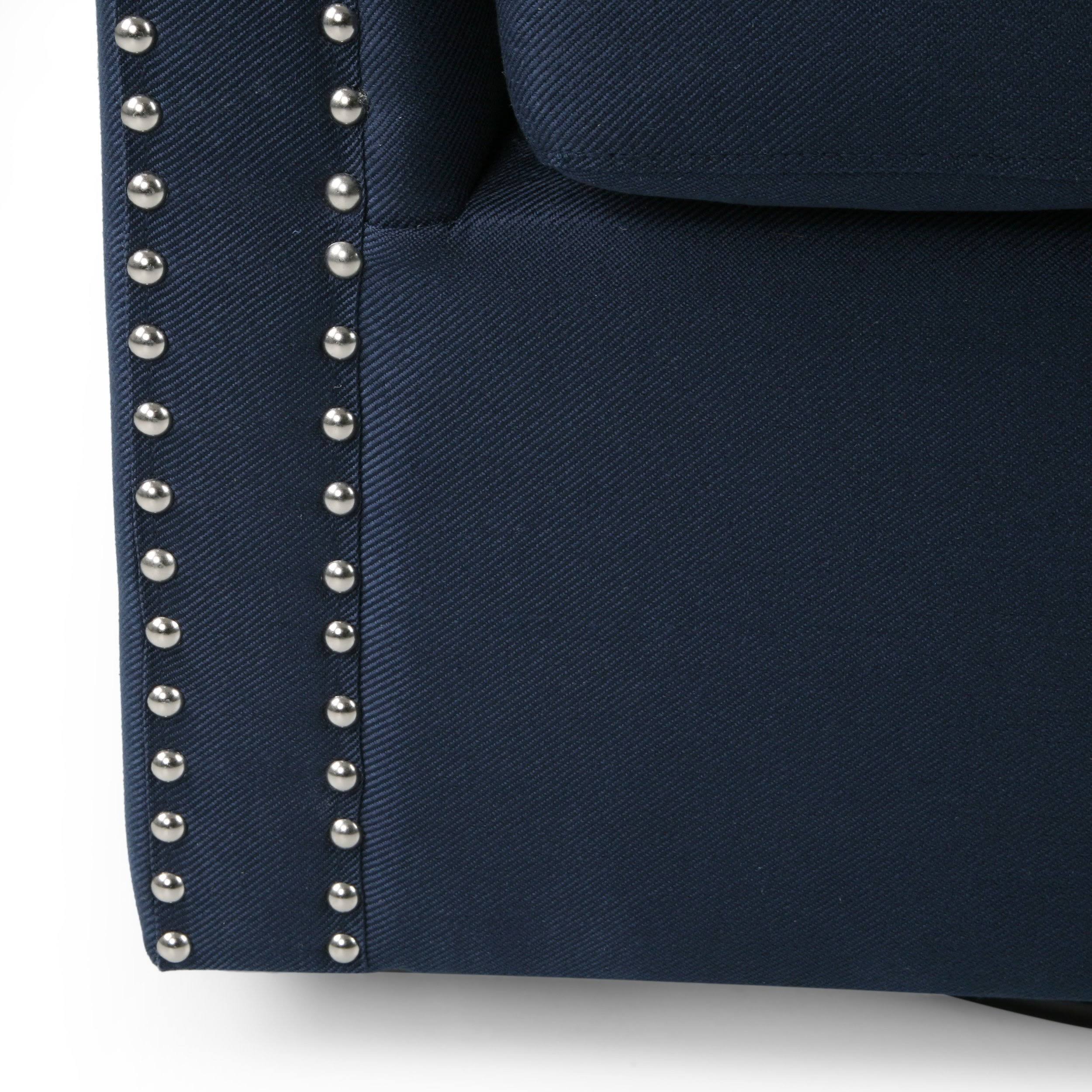 Green Fabric Swivel Chair G137845