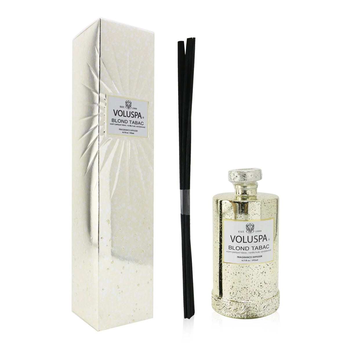 Blond Tabac Reed Diffuser 192ml D1970
