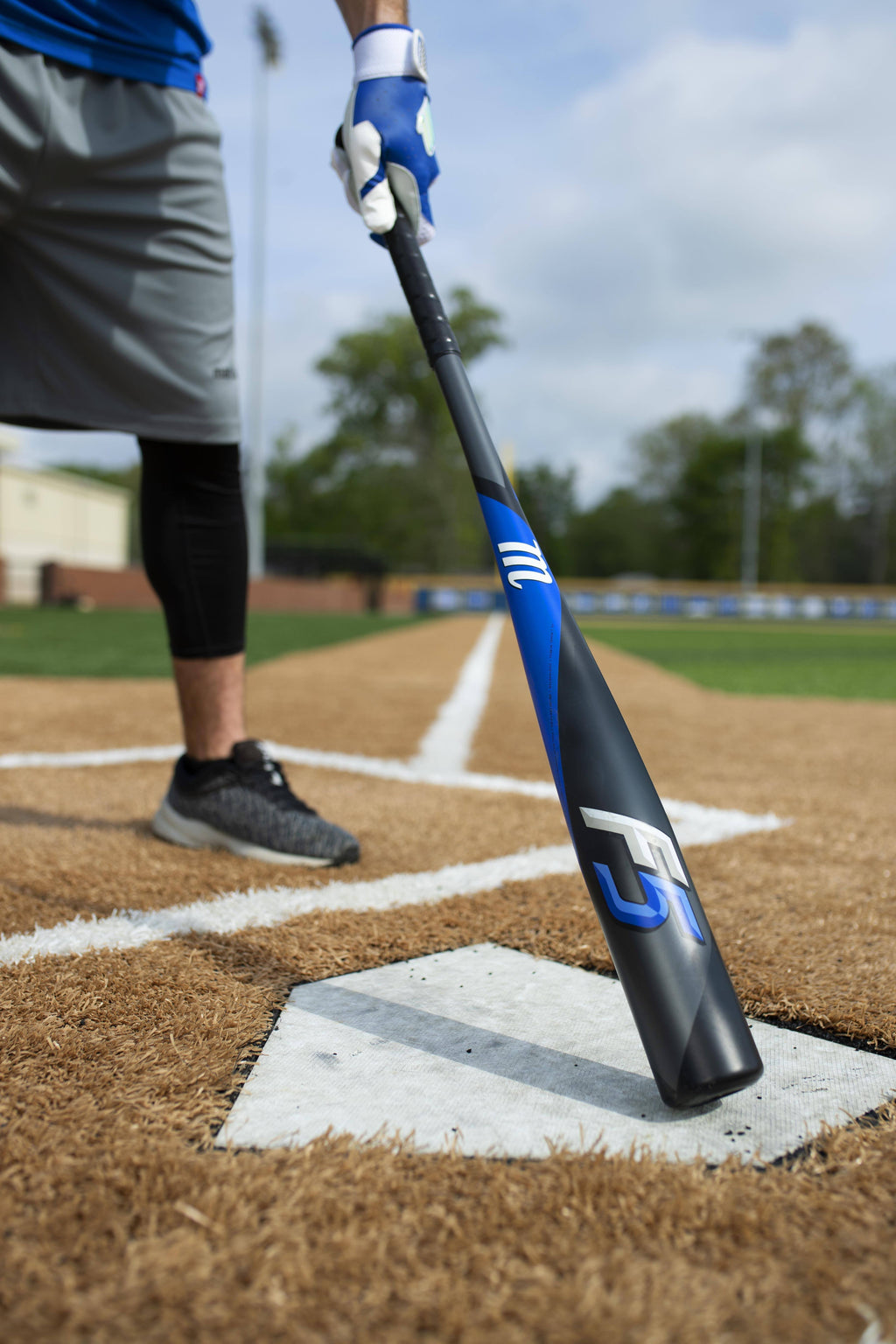 Senior League (-5) Baseball Bat Z635747