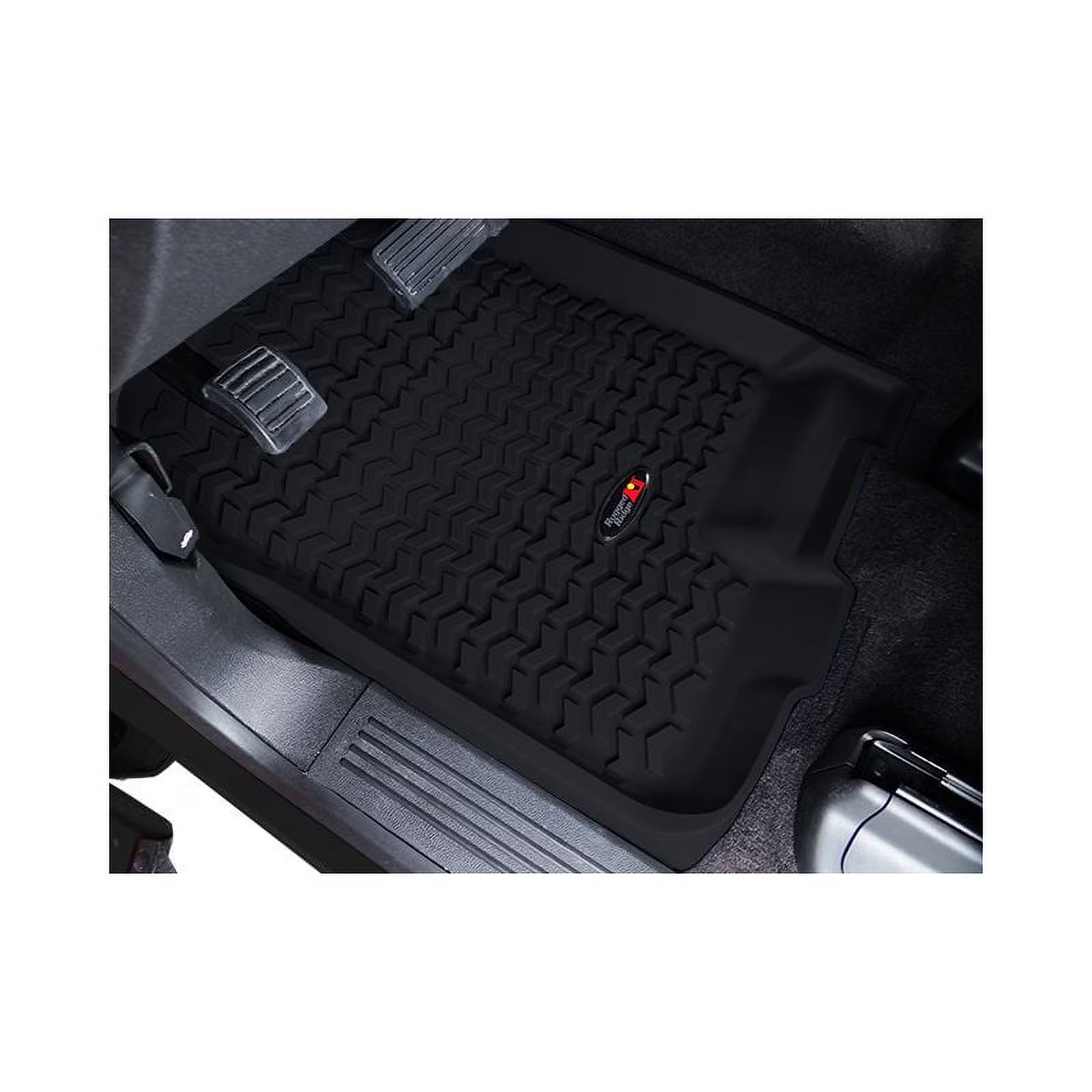 Front Floor Liners X604720