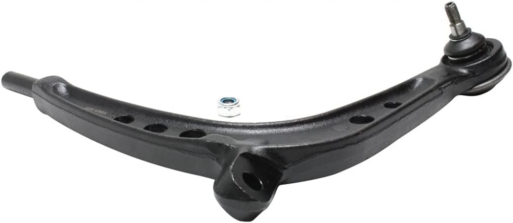 Front Lower Control Arm Pack of 2 J16601