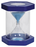 Blue Sand Timer B875