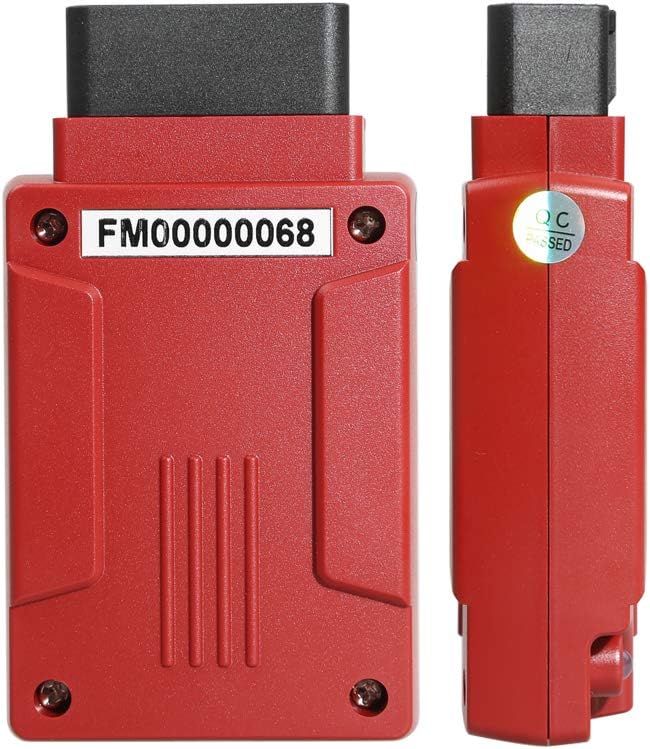 Diagnostic Interface for Ford Mazda Scan Tool M34734