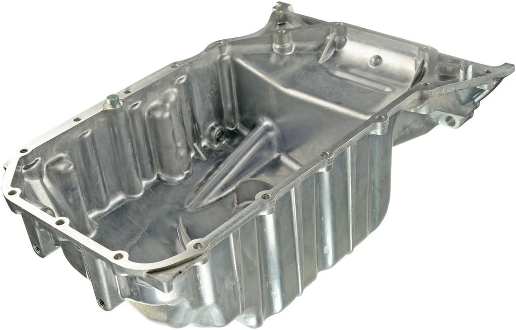 Engine Oil Pan for Honda CR-V 2012-2014 l4 2.4L Pack of 2 Z800943
