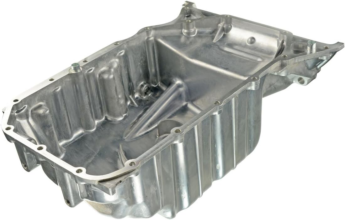 Engine Oil Pan for Honda CR-V 2012-2014 l4 2.4L Pack of 2 Z800943