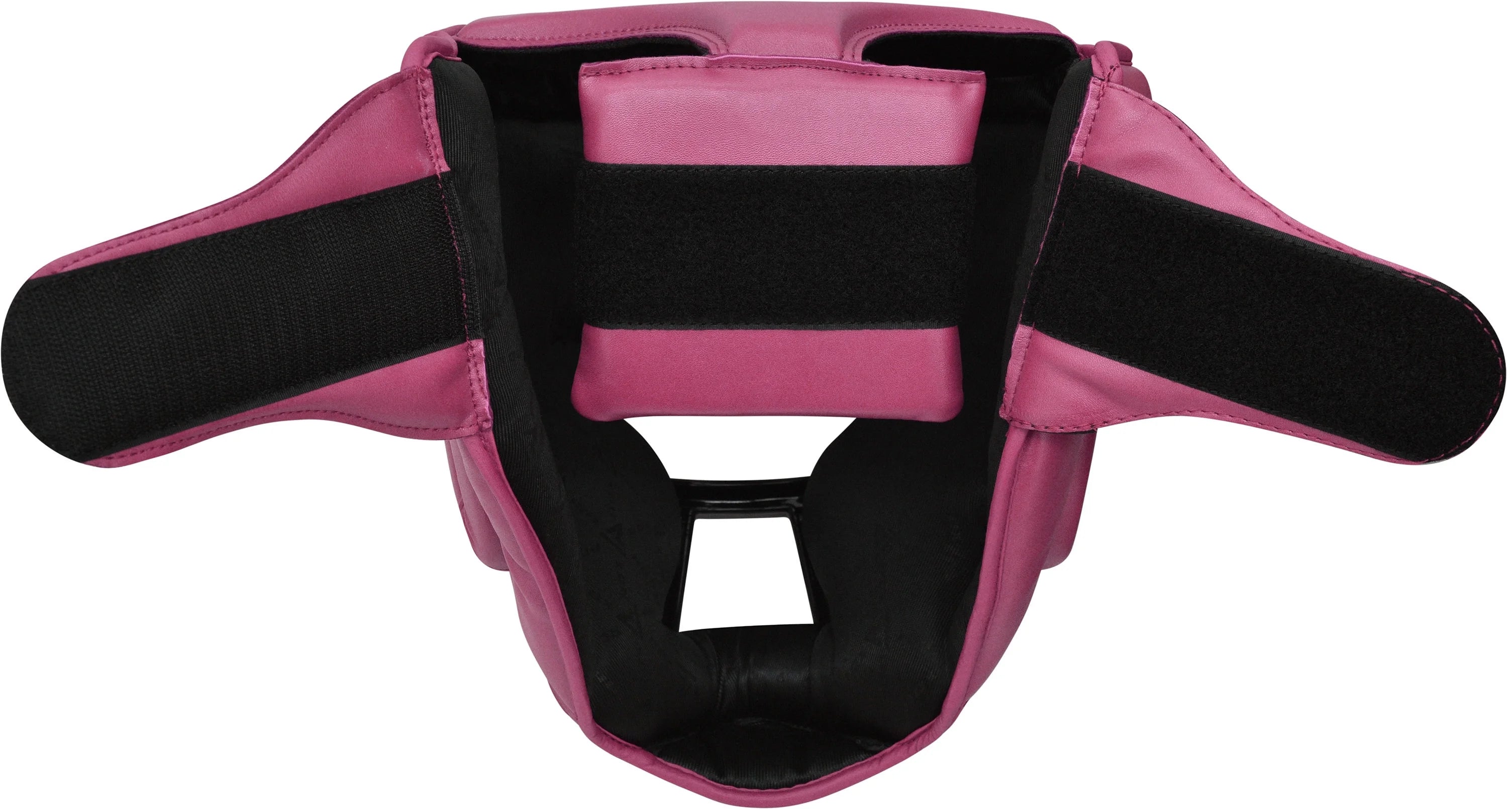 Headgear with Removable Face Grill for Boxing, MMA Training F52474