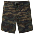 Camo Boardshorts W271330