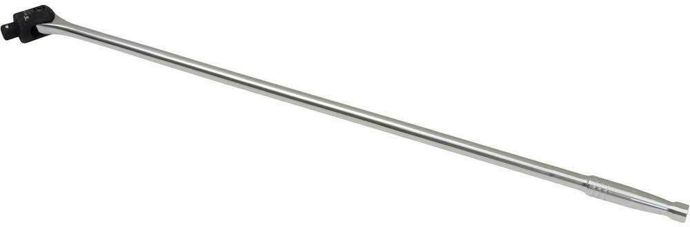 3/4 In Drive Jumbo Breaker Bar 40 In Pack of 2 X178876