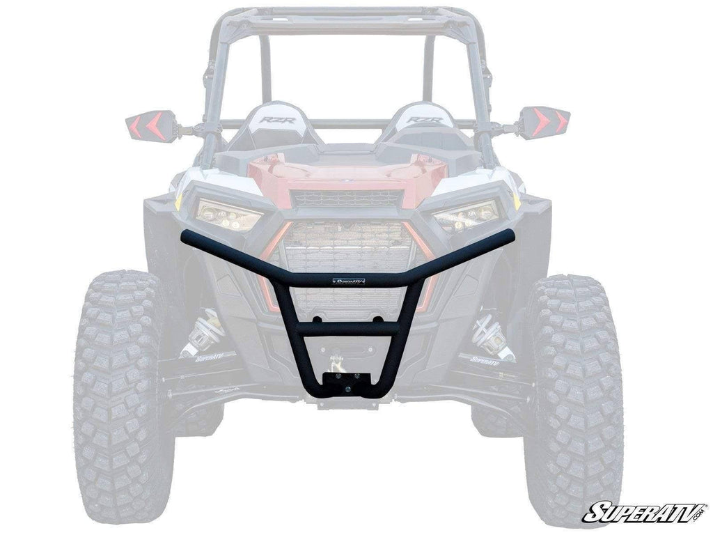 Low Profile Front Bumper I4818