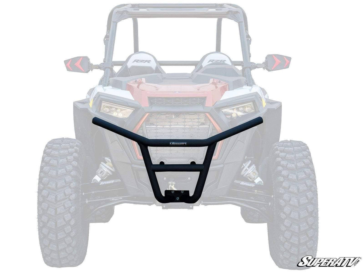 Low Profile Front Bumper I4818