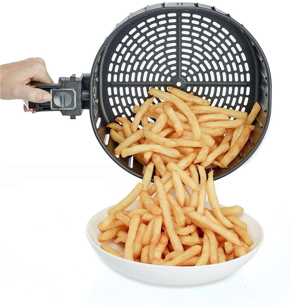 5.3 qt Digital Air Convection Fryer B29066