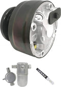 AC Compressor Kit J9278