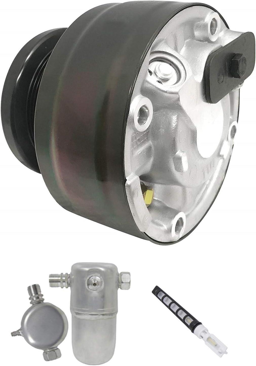 AC Compressor Kit J9278