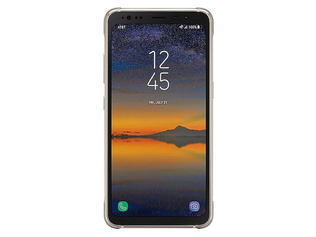 Blue 64GB Unlocked Smartphone U277