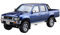 1/24 Toyota LN107 Hilux Pickup Double Cab 4WD D770
