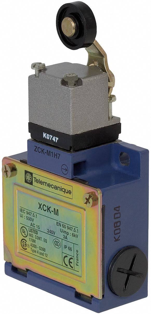 Limit Switch Q6816