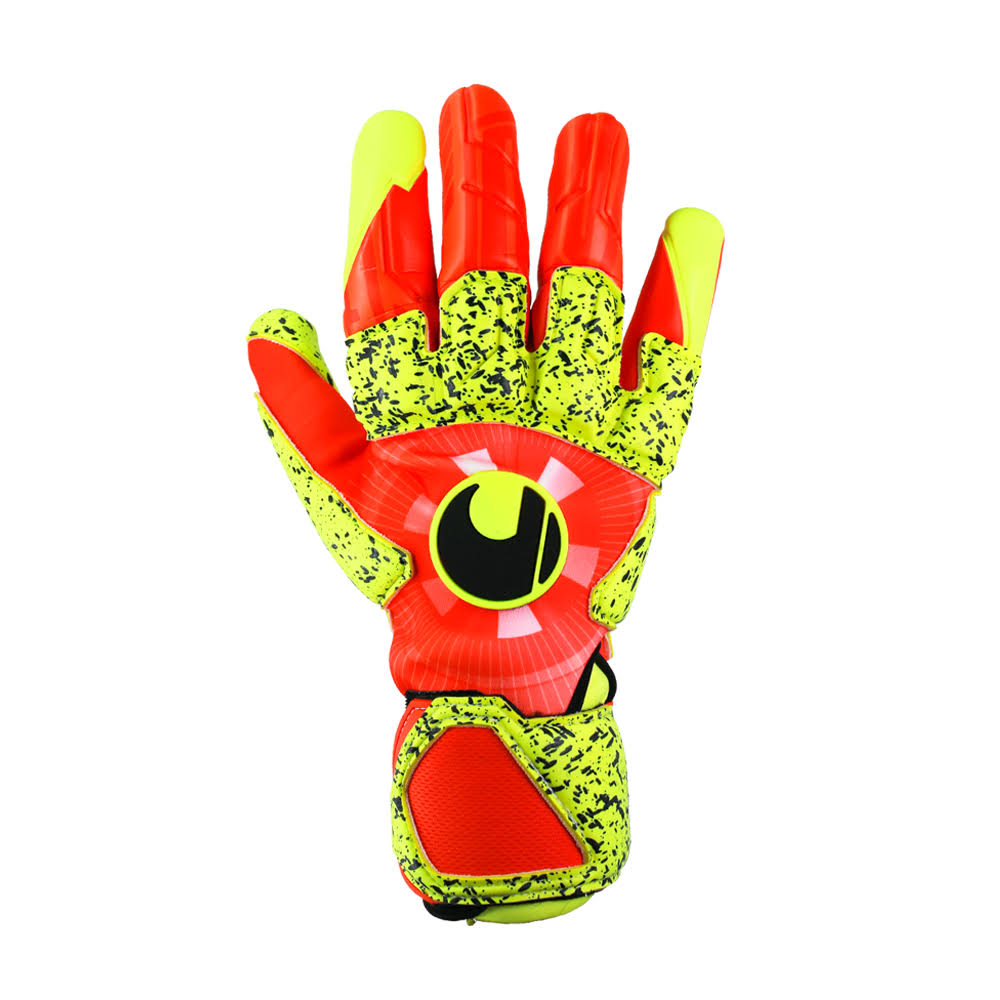 Uhlsport Dynamic Impulse Supergrip Reflex 7 E4888