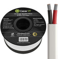 10/2 Marine Wire 50 Feet 10AWG Tinned OFC Copper Speaker Cable P455