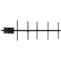 Yagi Antenna, 406-440MHz, 9dBD C33629