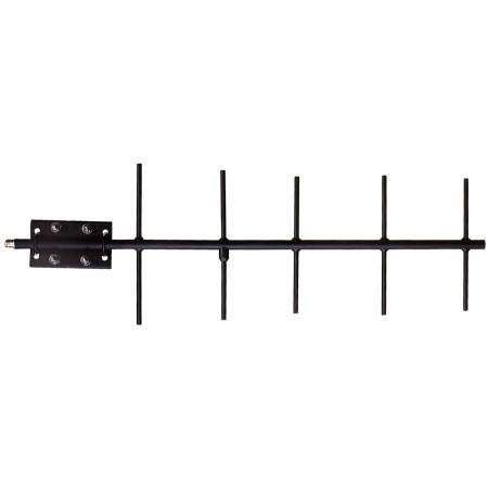 Yagi Antenna, 406-440MHz, 9dBD C33629