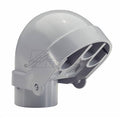 1" PVC Service Entrance Cap P67740