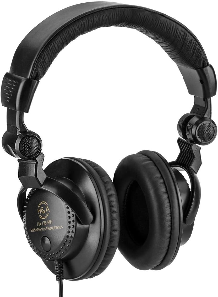 USB Microphone with Headphones Z68800