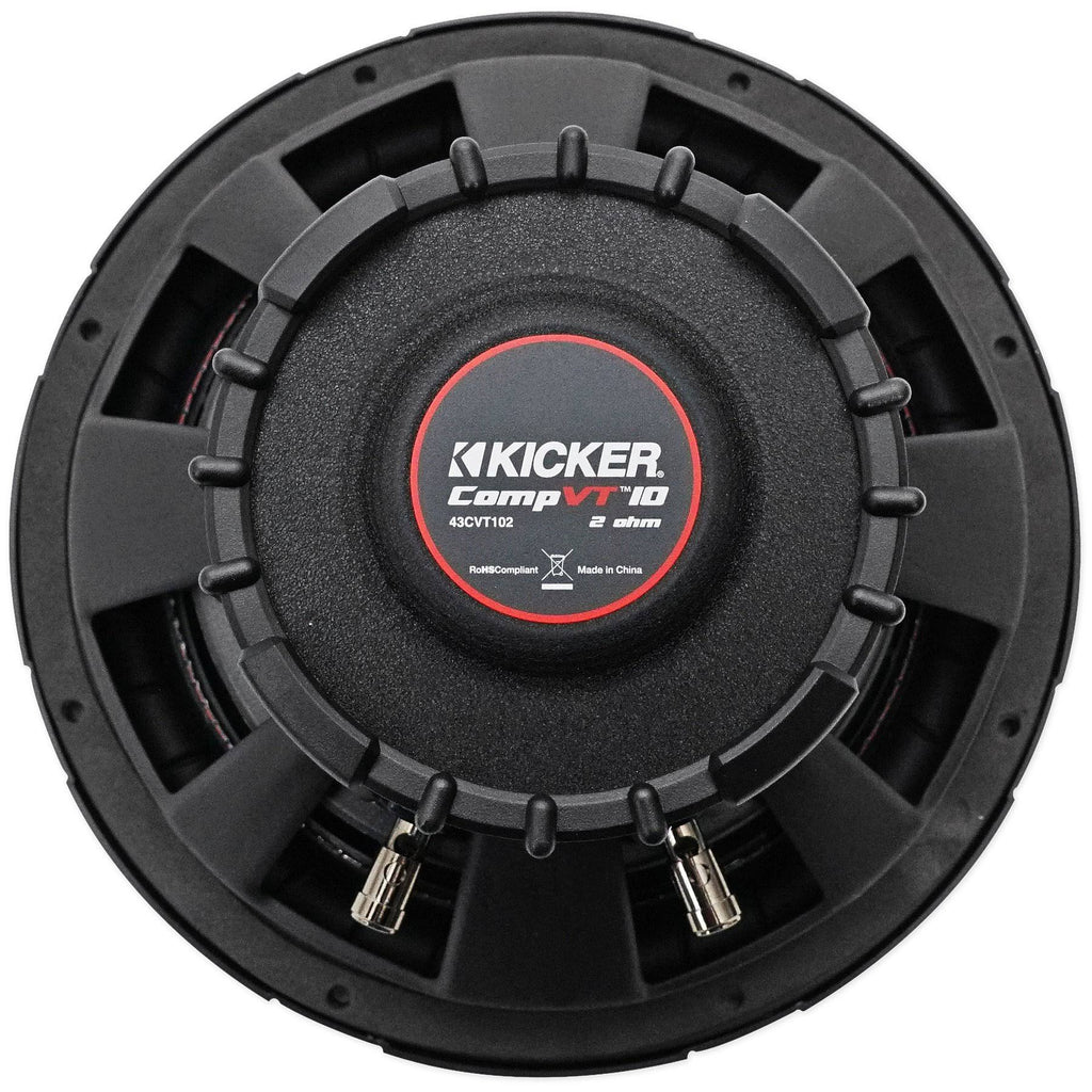10 inch 2 Ohm Subwoofer N648420