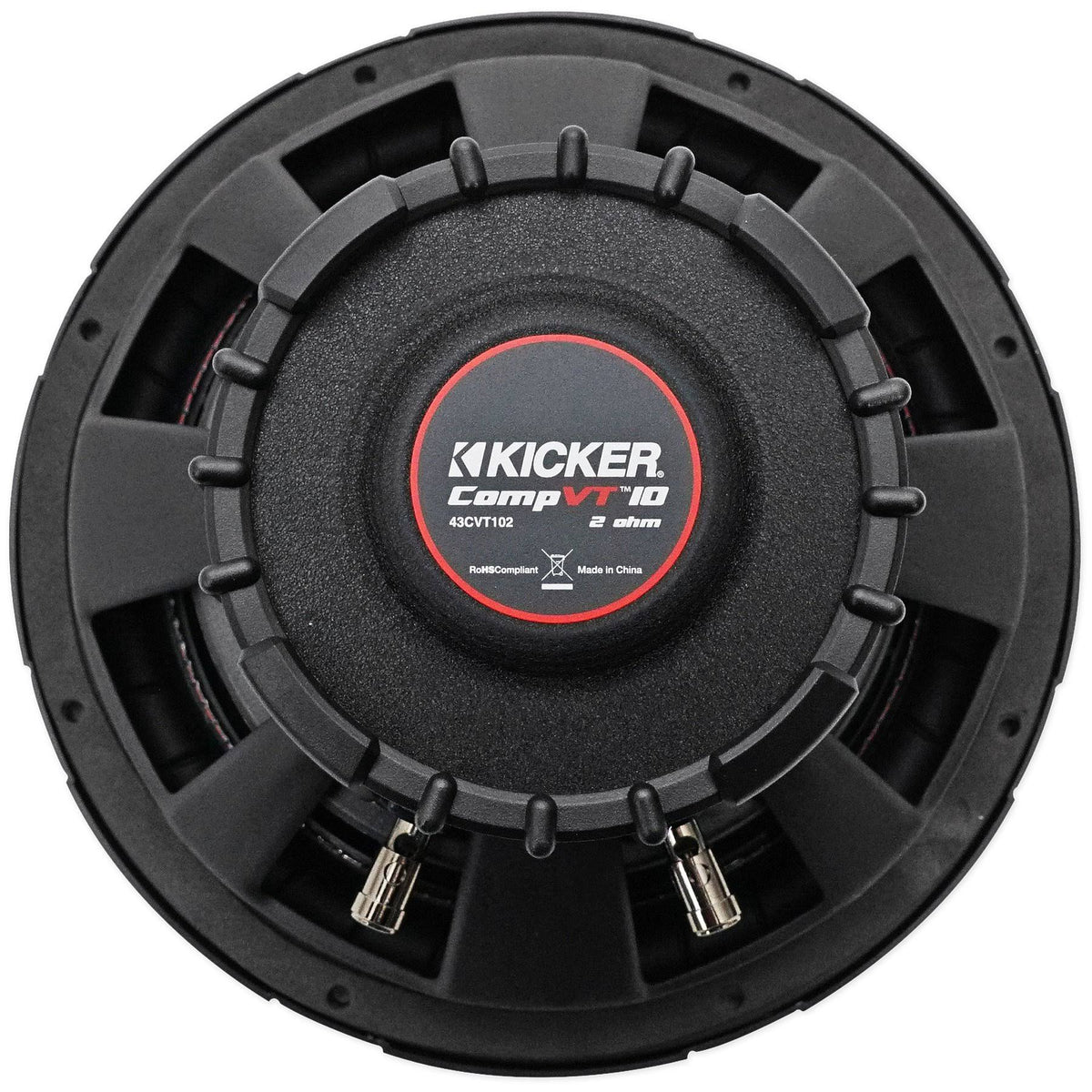 10 inch 2 Ohm Subwoofer N648420