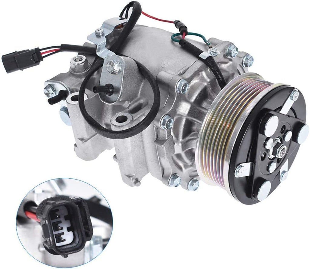 A/C Air Compressor for Honda Civic 2006-2011 1.8L R202417