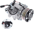 A/C Air Compressor for Honda Civic 2006-2011 1.8L R202417