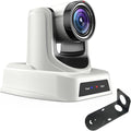 20X Optical Zoom PTZ Camera with 3G-SDI, HDMI and IP Streaming Outputs J915