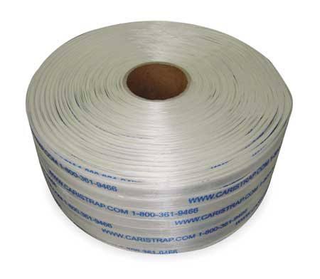 Polyester Strapping 1640 ft PK2 K392