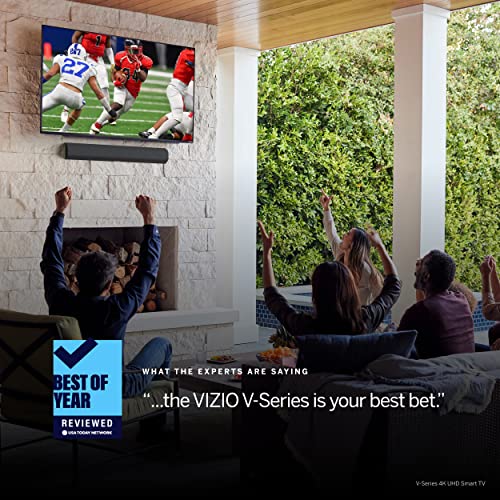 50-Inch 4K UHD LED Smart TV N4460