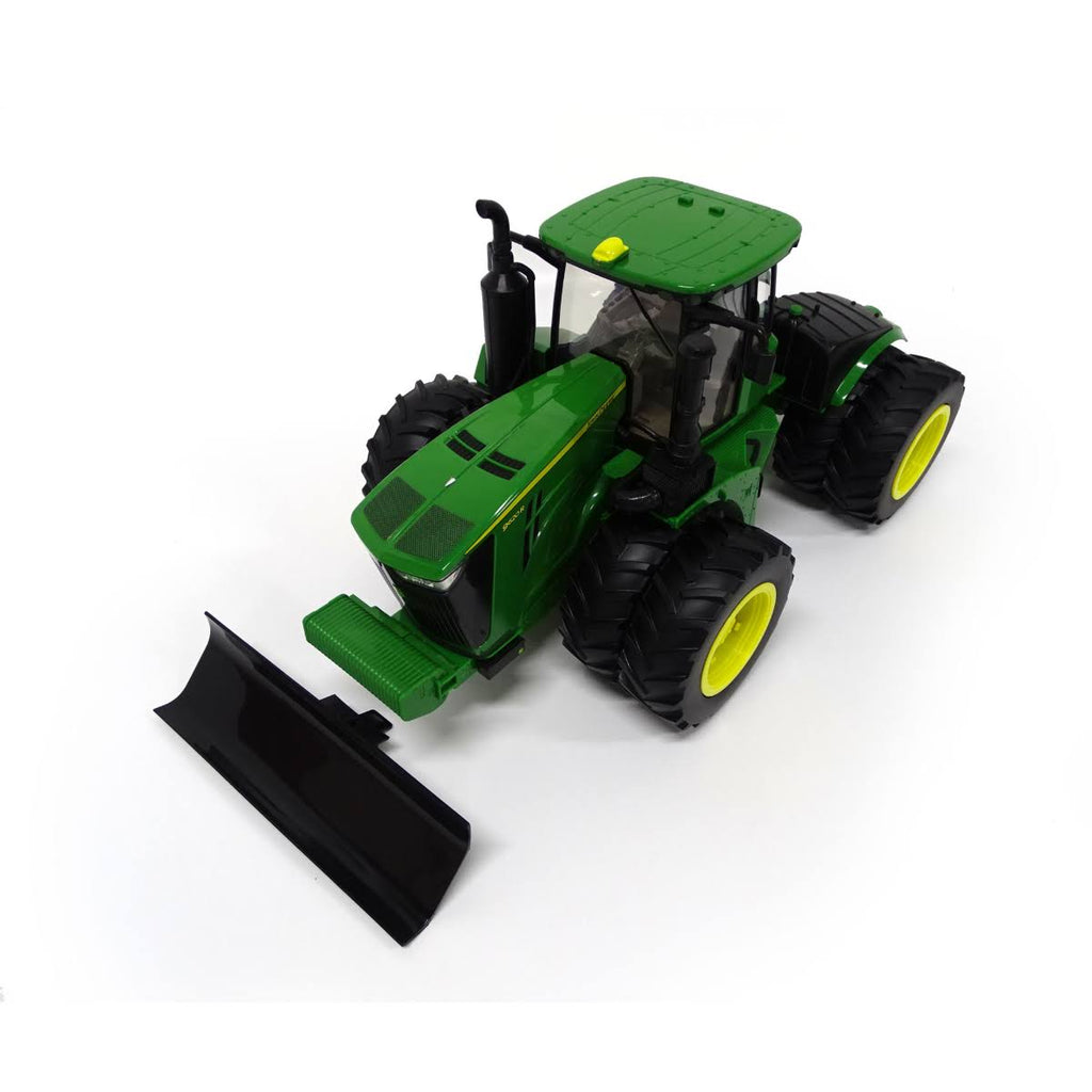 1:16 Scale 4WD Tractor Toy J25953