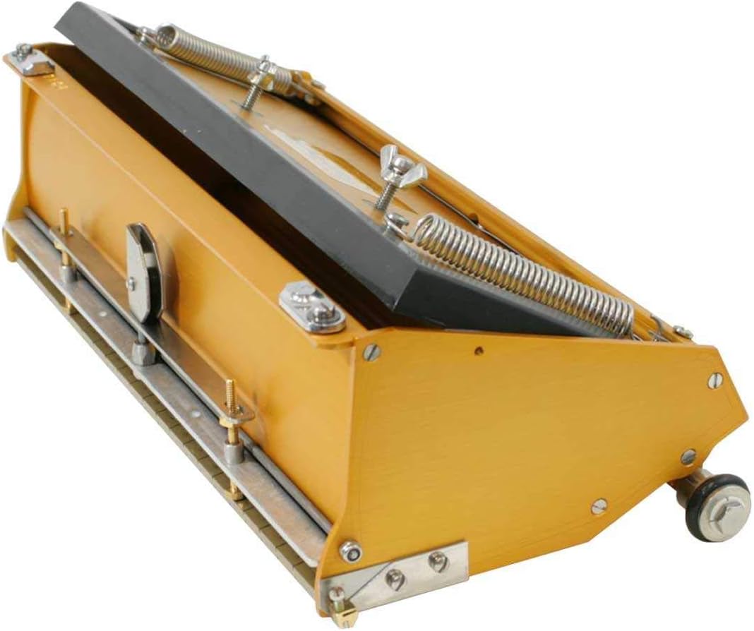 12" EasyClean Drywall Flat Finishing Box Q84086