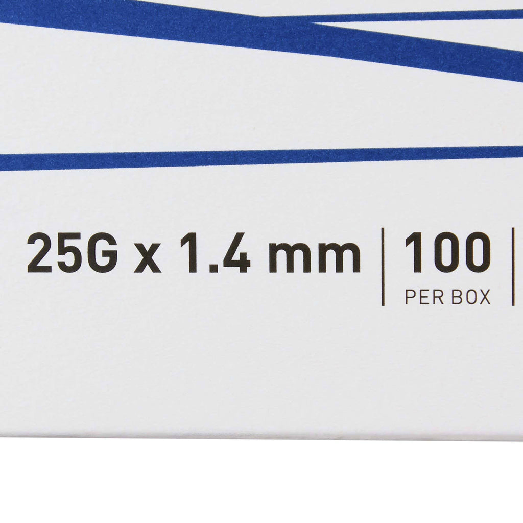 Safety Lancet D1592