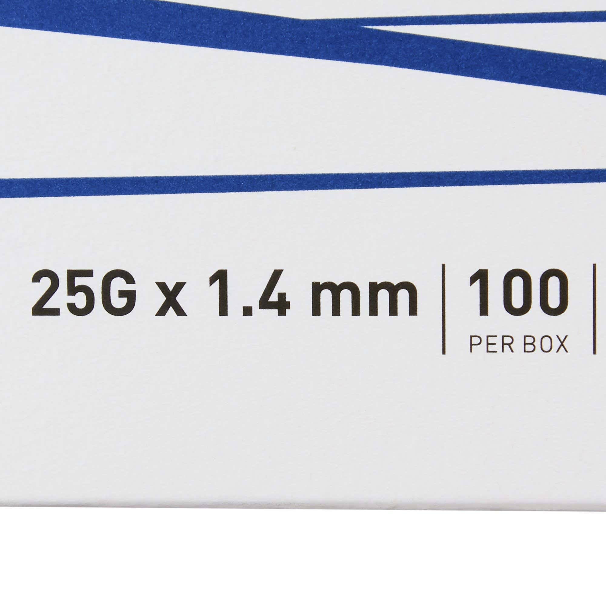 Safety Lancet D1592
