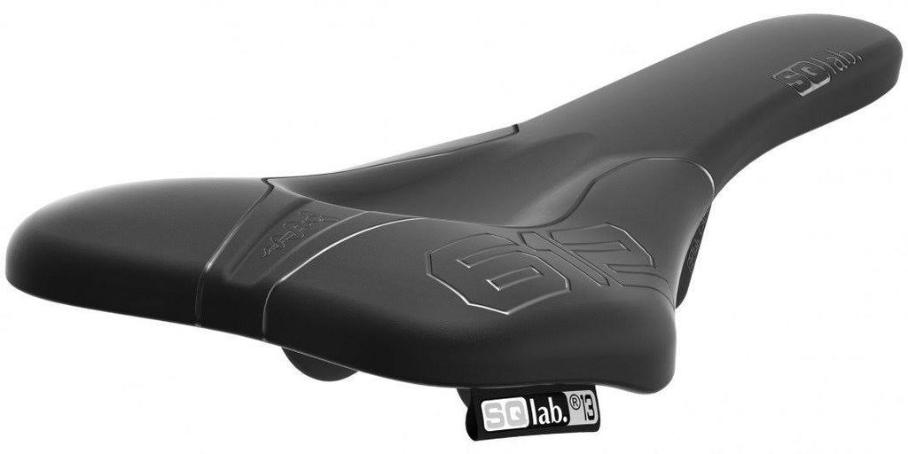 Carbon Saddle G537