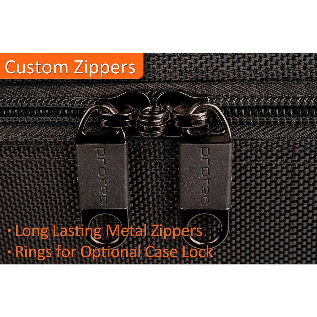 Pro Pac Cornet Case I723984