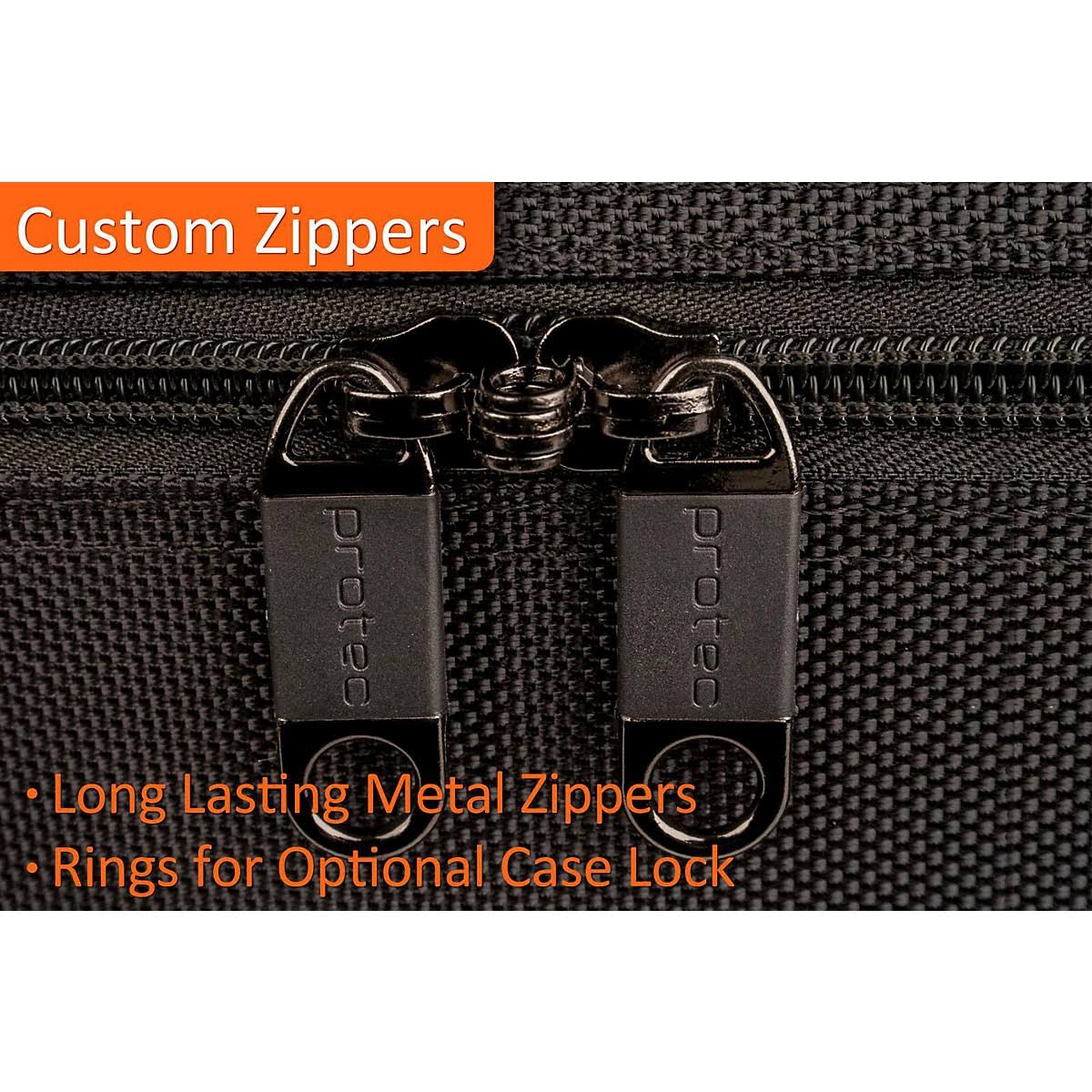 Pro Pac Cornet Case I723984