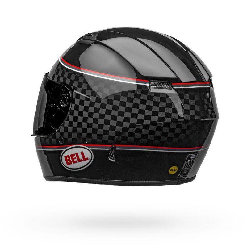 Matte Black/Hi-Viz 2XL Helmet W900174